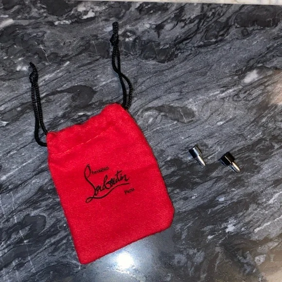 Christian Louboutin So Kate 120 Pat Degrade Roccia - Picture 13 of 15